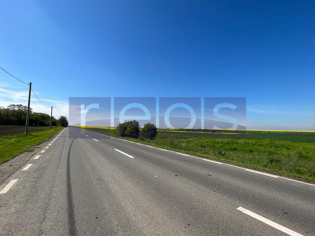 Teren Vadu Anei langa padure 1300 mp - Poză 5