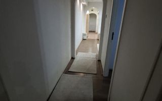 Ap 4 camere Dacia - Circumvalatiunii, etaj 2, CT, negociabil - Poză 4