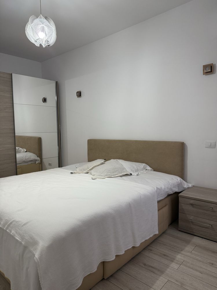Apartament 2 camere, complet mobilat si utilat, Novum-Politehnica - Poză 3