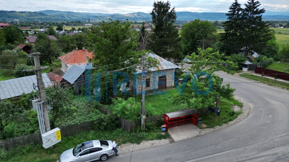 Spațiu comercial, producție sau depozitare, Racova - Poză 8