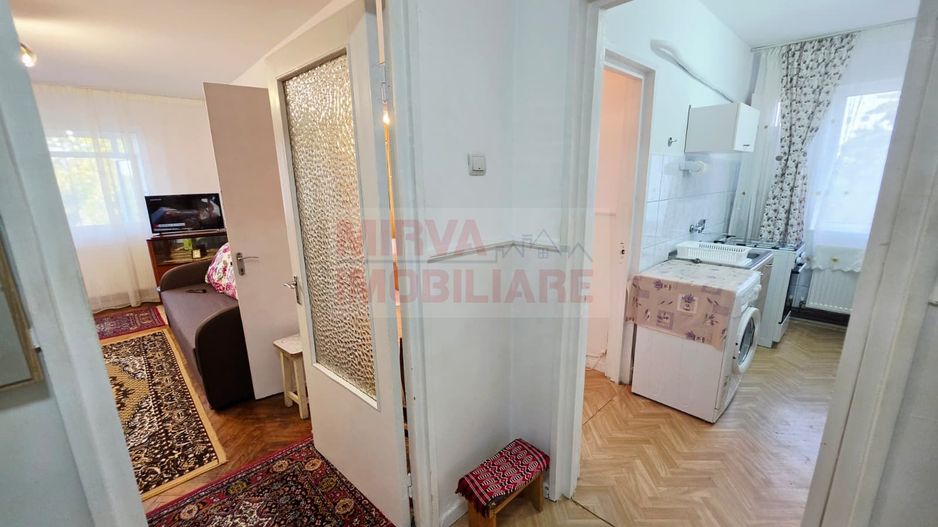 Apartament 2 camere de închiriat – zona Nord, mobilat si utilat - Poză 7