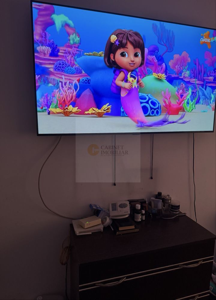 Garsoniera | Etaj 1/4 | Centrala | Creditabil | Gorjului - Poză 8