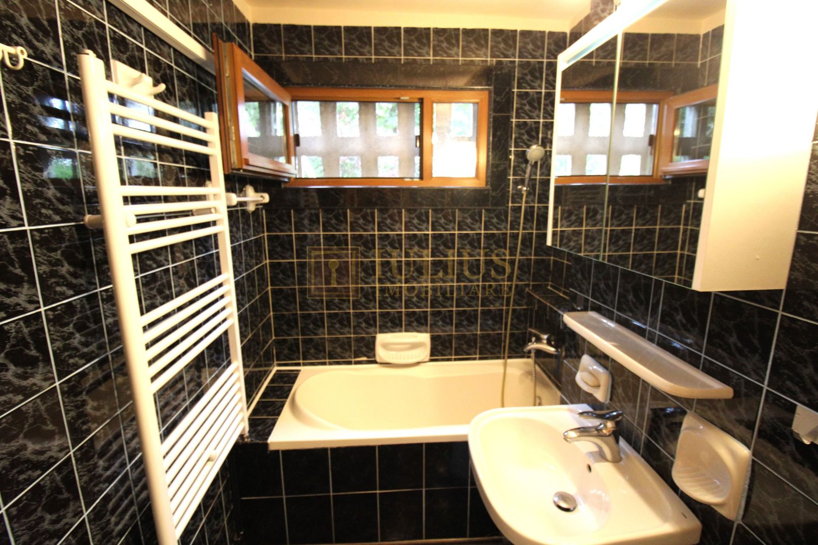 Apartament in zona Circumvalatiunii, Gheorghe Lazar - Poză 14