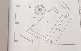 Spațiu de birouri de vânzare în Pantelimon, Bucuresti