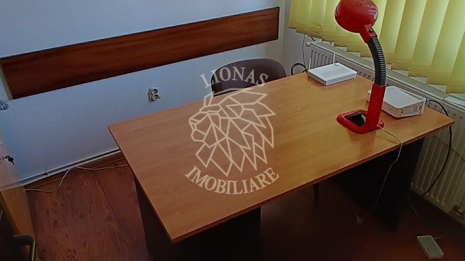 Spatiu comercial 140 mp-teren 1600 mp-ideal cabinet/magazin-Cetatii - Poză 3