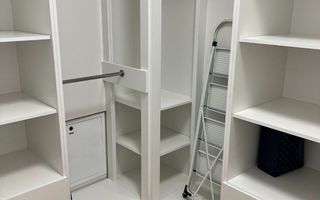 AP. 2 CAMERE MARMURA RESIDENCE, PARCARE, PET-FRIENDLY, TERASA 24 MP - Poză 5