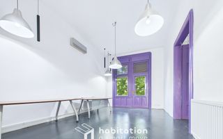 Apartament 5 camere, Piața Sinaia | 155 mp | Birou sau locuință - Poză 5