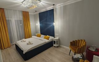 Pensiune sau locuinta individuala 220 mp utili teren 386 mp Turnisor - Poză 12