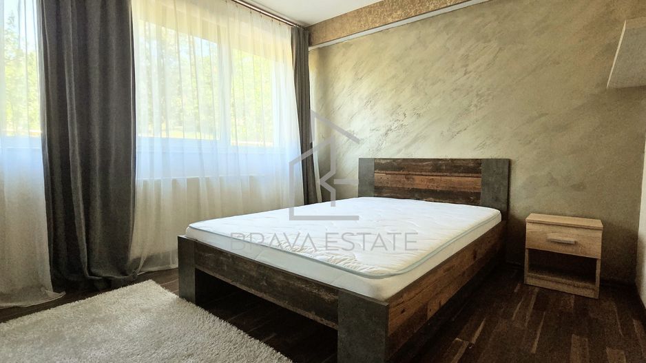 Apartament 3 camere, 56mp,balcon,utilat, 2 locuri de parcare, zona Auchan, Iris - Poză 11