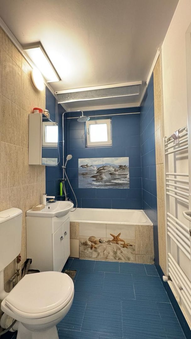Apartament 3CAM DECOMANDATE 59MP Aleea Scărișoara FSEGA - IULIUS MALL - Poză 10