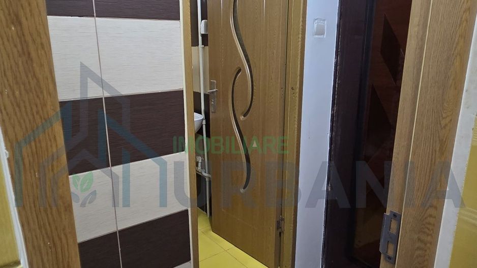 Apartament 1 camera mobilat, etaj 2, zona Kaufland - Iasi - Poză 4