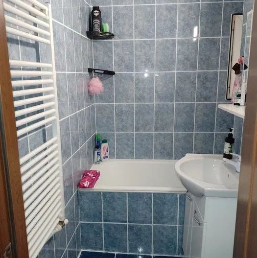 Apartament 2 camere,parter,curte,mobilat/utilat  Eroii Revolutiei - Poză 5