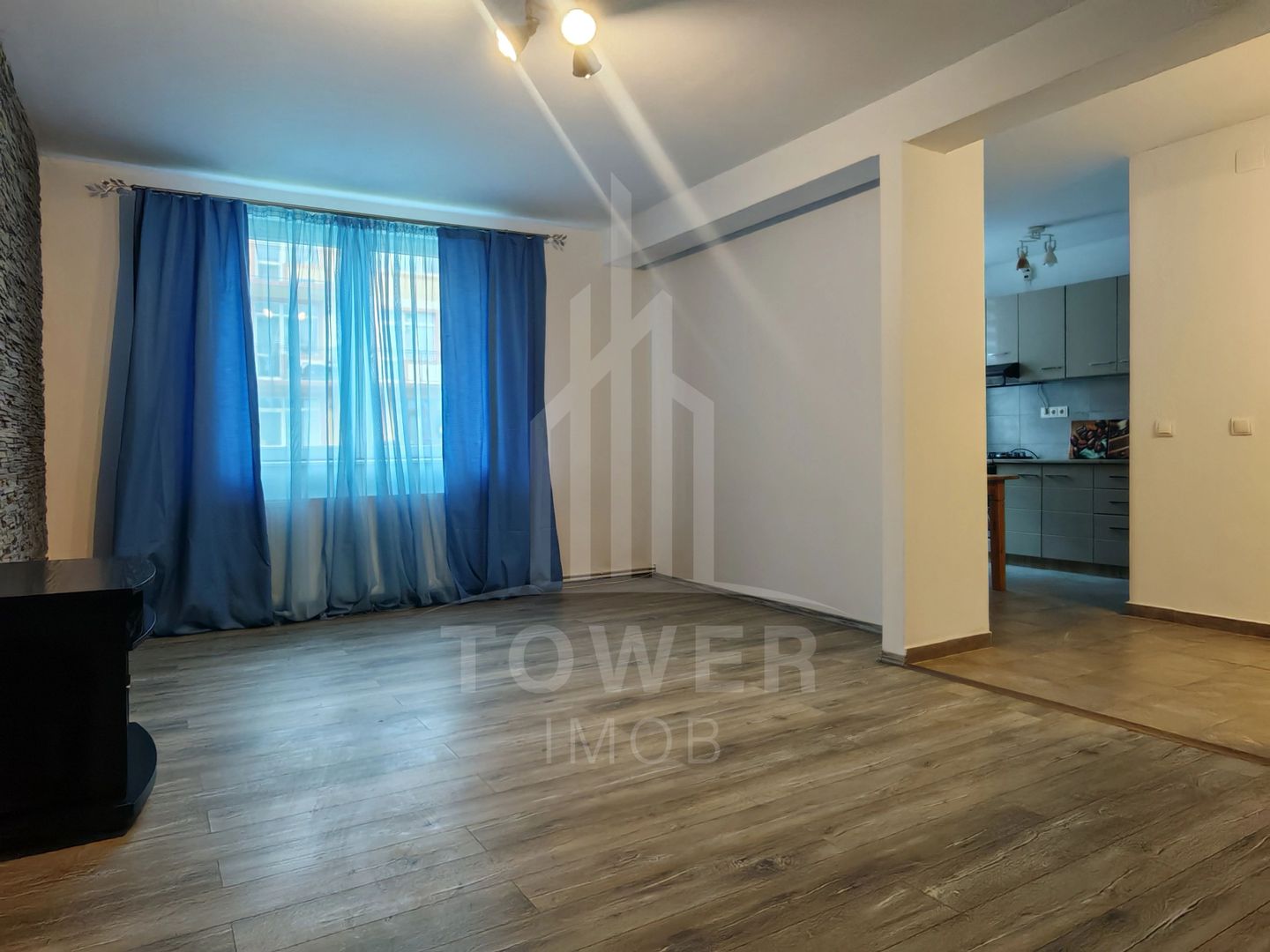 Aprtament de vanzare 2 camere cartier Strand. - Poză 7