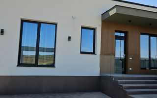 Vânzare, casă, 110 mp + 3 ari, strada Frasinilor, Ialoveni - Poză 1