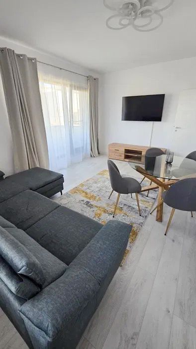 Chirie I Apartament 3 camere I Pipera | 76 mp | Costuri mici| Parcare - Poză 2