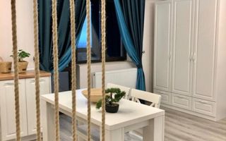 Exclusivitate - Apartament cu o camera premium  - Italian Residence - Poză 5