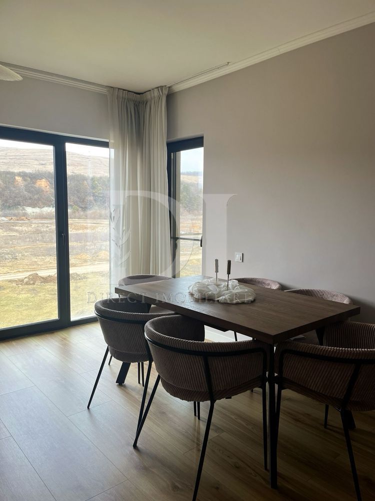 Apartament la cheie / etaj intermediar / Zona Somesului - Poză 3