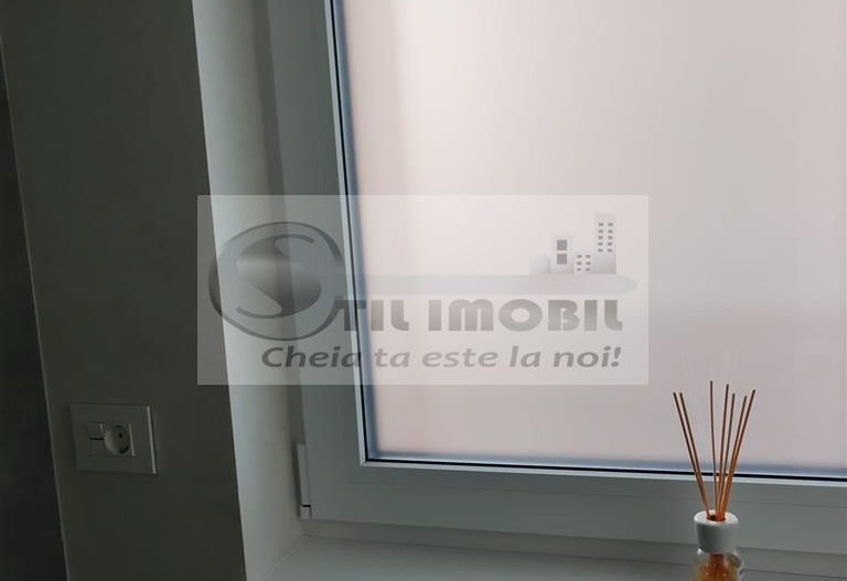 Compex Rezidential in GALATA! APARTAMENT 2 camere, D., 58.41mp - Poză 7