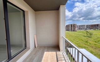 Apartament *2 camere* Titan 4 Residence | 56,7 mp | Comision 0% - Poză 18