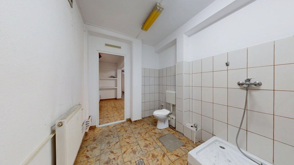 Spatiu Birouri - Comercial Notariat Piata Sudului - Soseaua Oltenitei - Poză 8