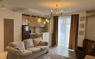 VANZARE APARTAMENT 2CAMERE 45MP | MAGHERU | MOBILAT | CENTRALA PROPRIE - Poză 1