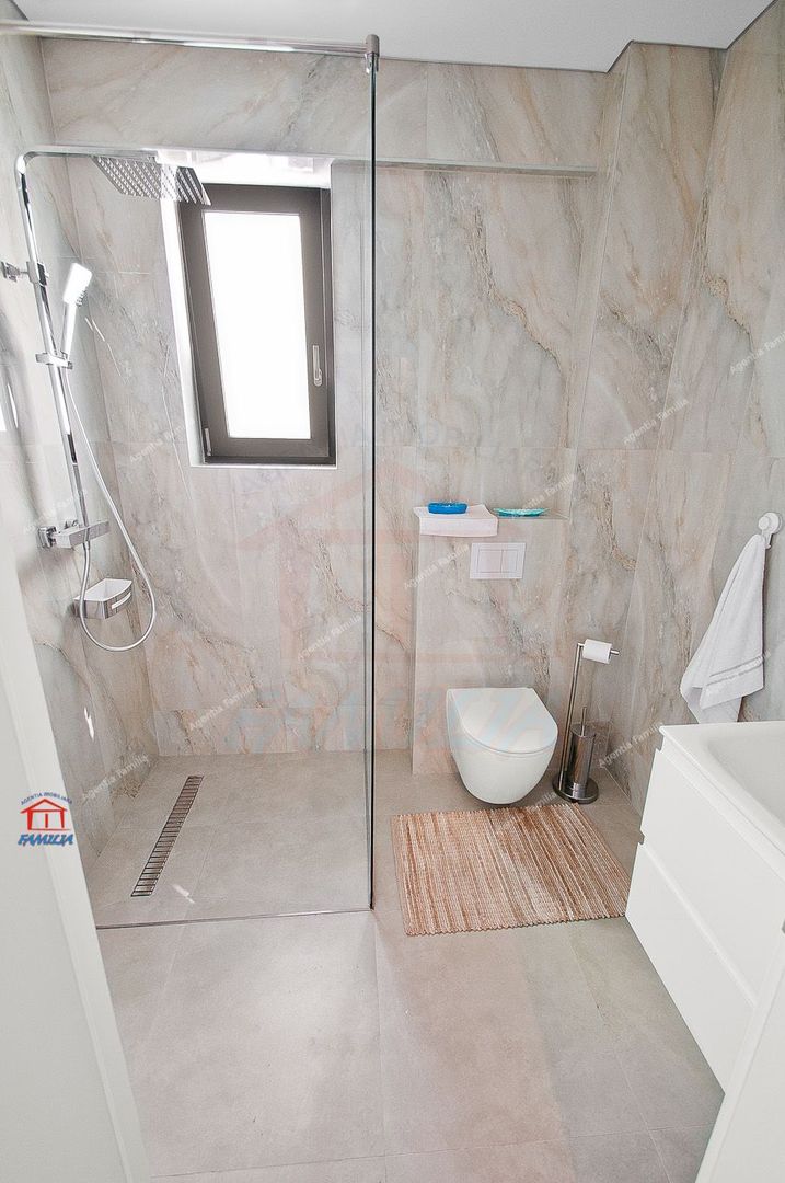 🏡 3 CAMERE PREMIUM | Bloc nou | 750 €/lună - Poză 6