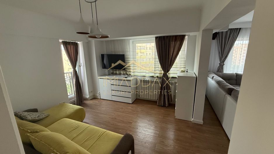 Unirii - Octavian Goga| Duplex Exclusivist cu 4 Camere | 106 mp utili - Poză 2