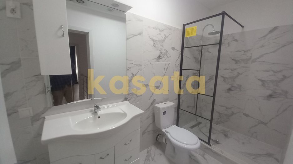 Duplex 4 camere, mobilat si utilat, 2 locuri parcare incluse - Poză 21