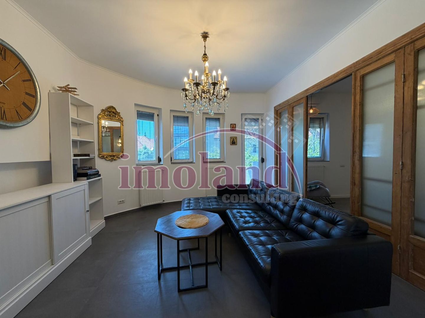 Inchiriere - apartament 3 camere - Dorobanti - Poză 6