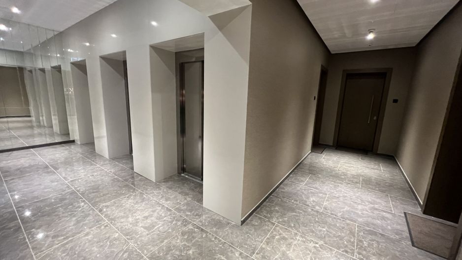 5 camere Lux Rahmaninov Residence vedere Parc Verdi - Poză 46