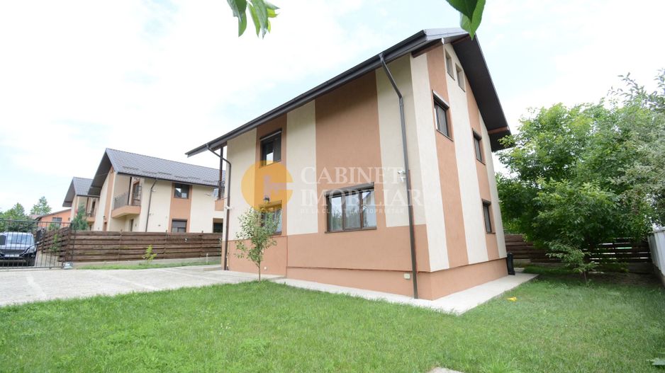 Casa 4 camere 120 MP Valea Lupului - Poză 2