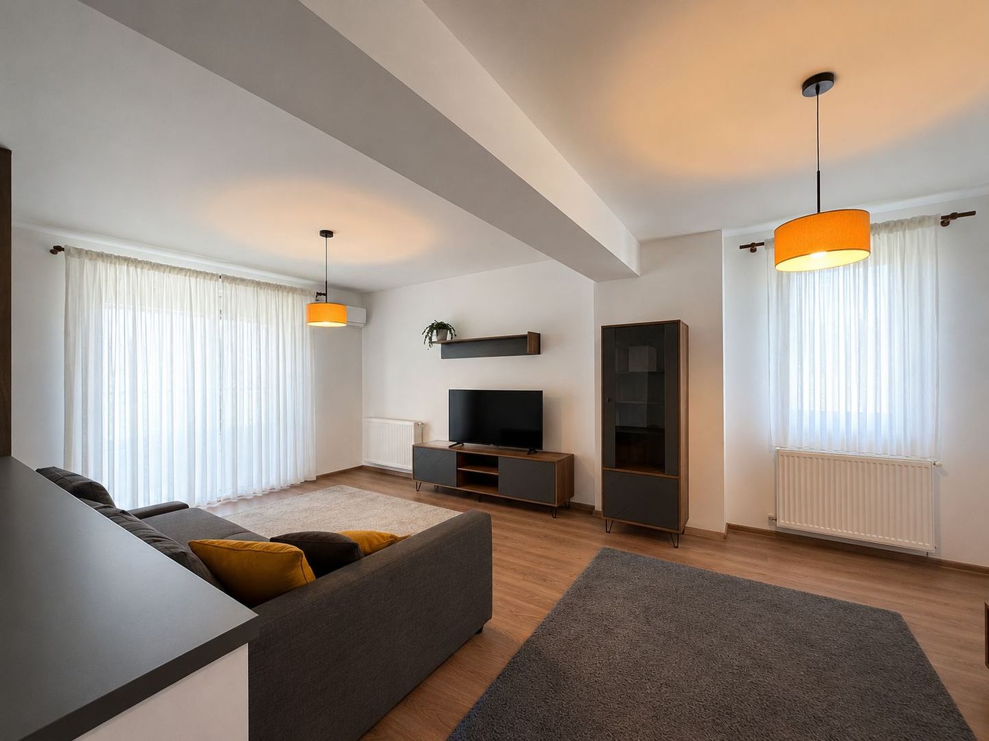 Apartament modern cu 2 camere | Libertății Garden | Otopeni - Poză 2