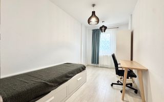 Apartament 3 camere Braytim + parcare proprie - Poză 12