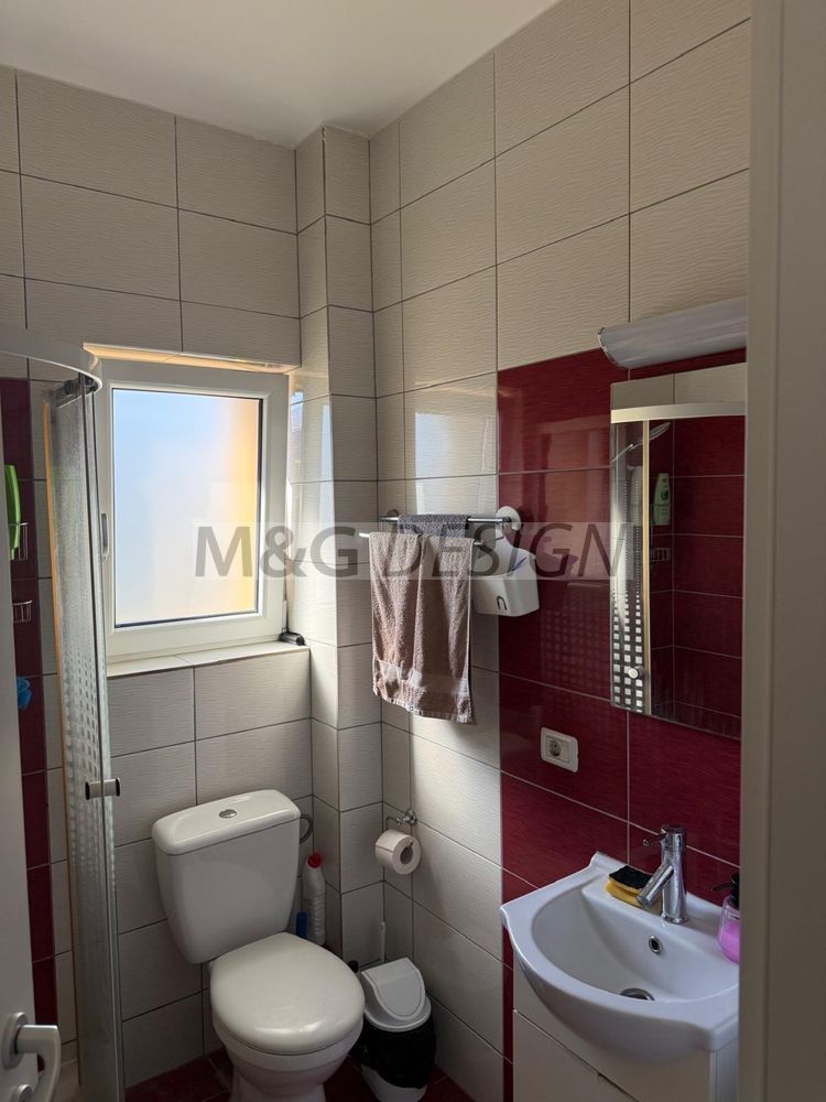 Apartament 3 camere Giroc etaj 1 - Poză 9