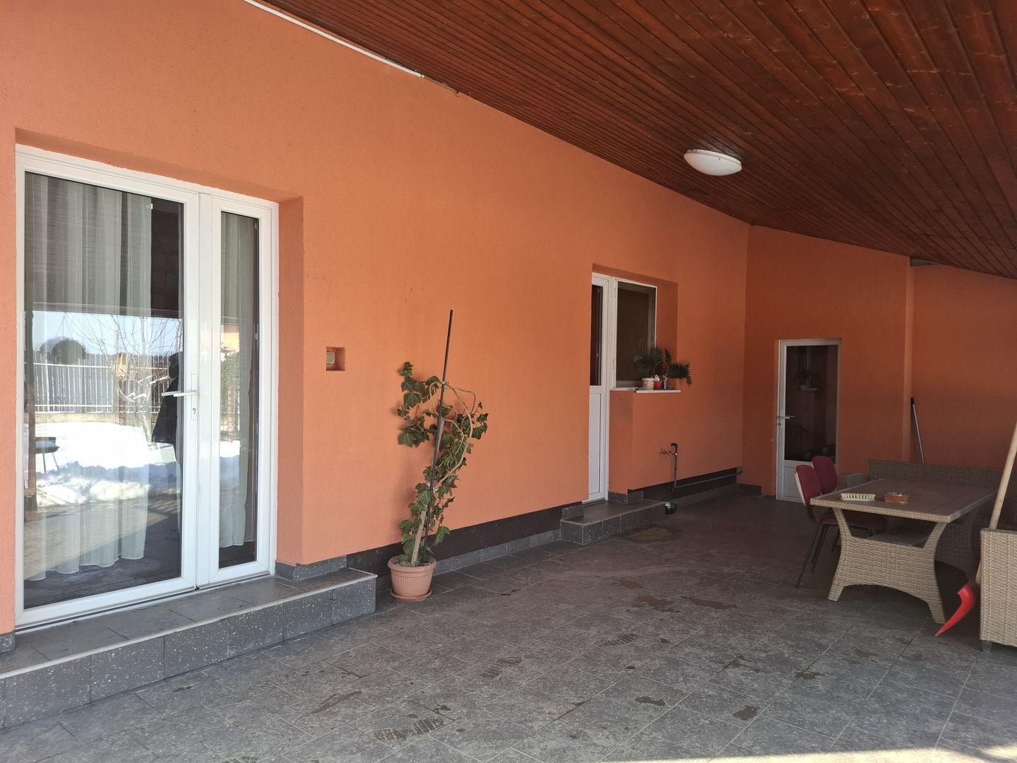 Casă individuală – Letea Veche | 180 mp utili | Teren 1.000 mp - Poză 28