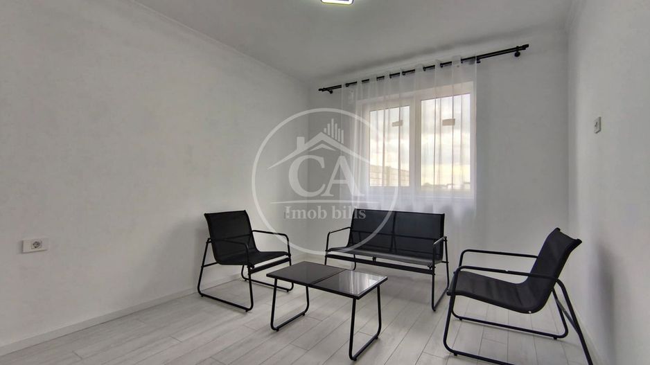 Casa de inchiriat cu 4 camere in Cheriu, Bihor - Poză 10