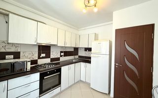 Apartament decomandat / Zona Porii - Poză 1
