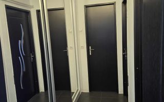 Apartament luminos cu 3 camere, mobilat, în zona Rovine/Piața Gării - Poză 12