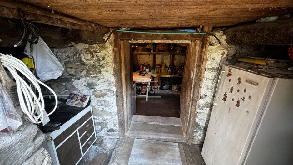 CASA 3 CAMERE, TEREN 1069 MP, COMUNA STOENESTI, ARGES - Poză 42