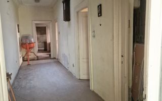 Tineretului, parc Carol, teren 413 mp, 2 case, comision 0 - Poză 4