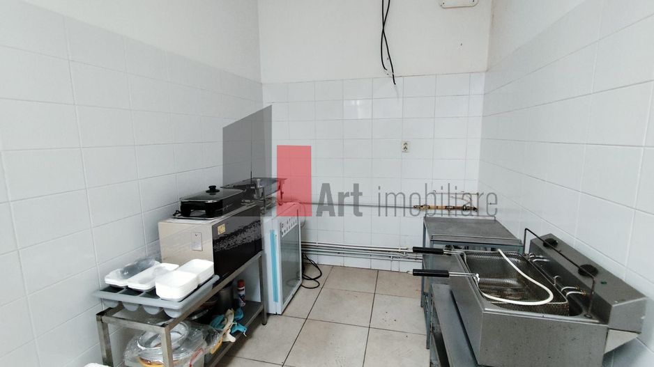 Spatiul comercial de inchiriat in zona Dacia - Poză 16