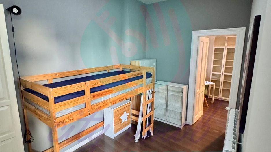 4 camere Vilă interbelică-Parc Tineretului-Centrala proprie - Poză 8