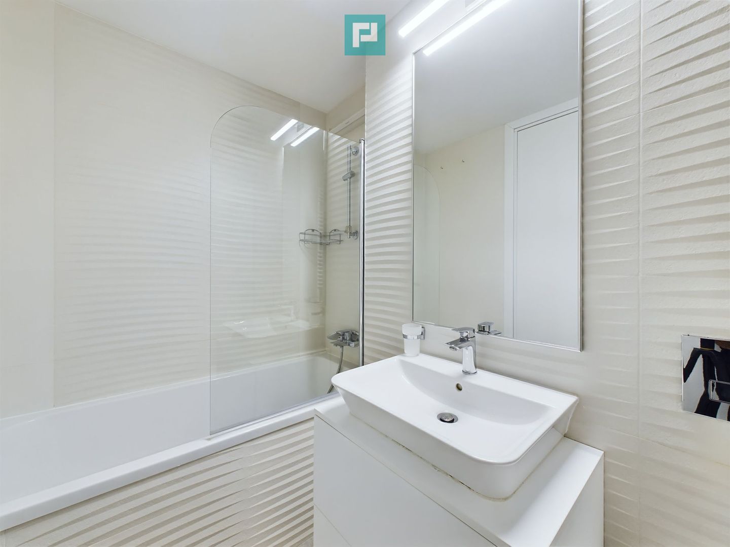 Apartament cu două camere modern în Pipera - Poză 8