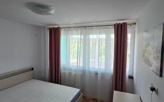 Închiriere Apartament cu 2 camere renovat complet, mobilă nouă, 5 min metrou IOR - Poză 7
