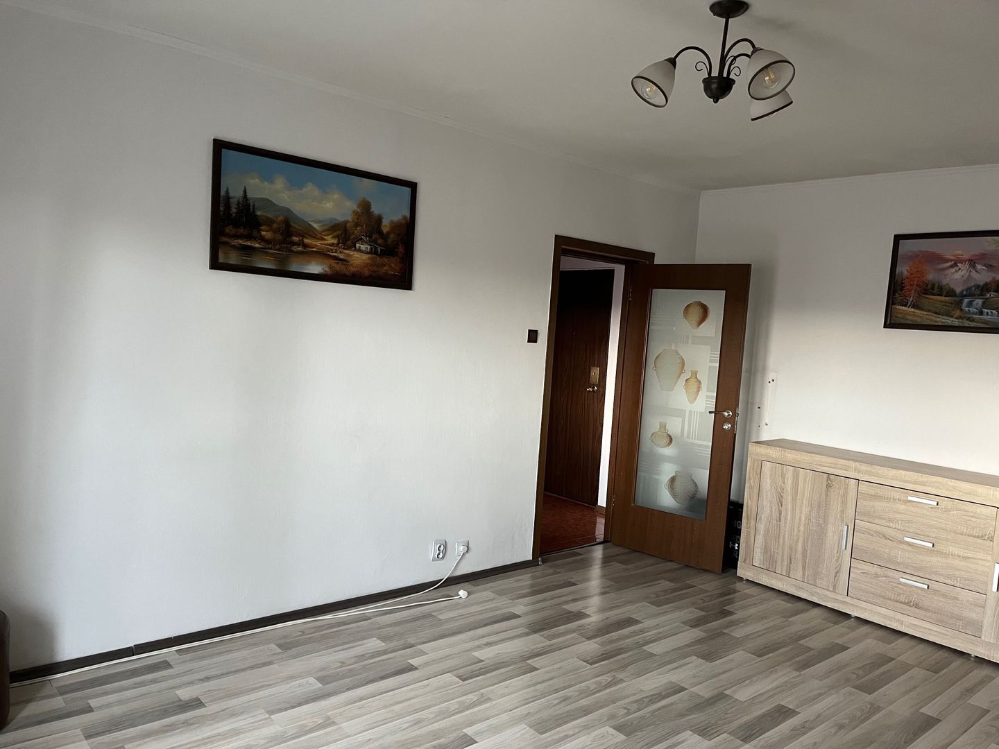 Apartament cu o camera - Poză 8