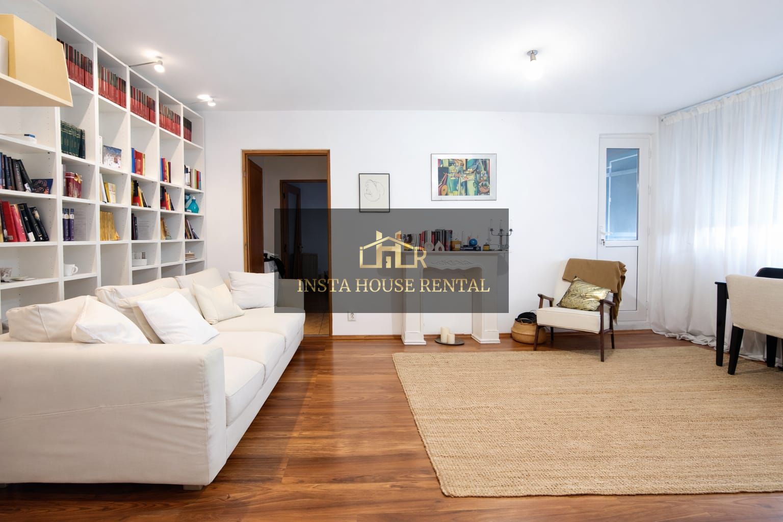 Apartament 2 camere Alexandru Obregia - Poză 2