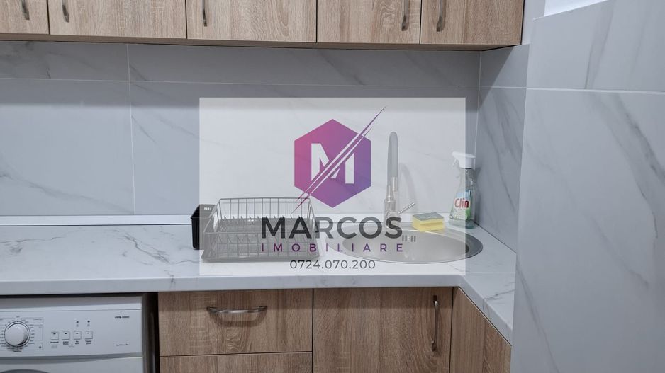 Apartament de închiriat în Resita - Poză 6