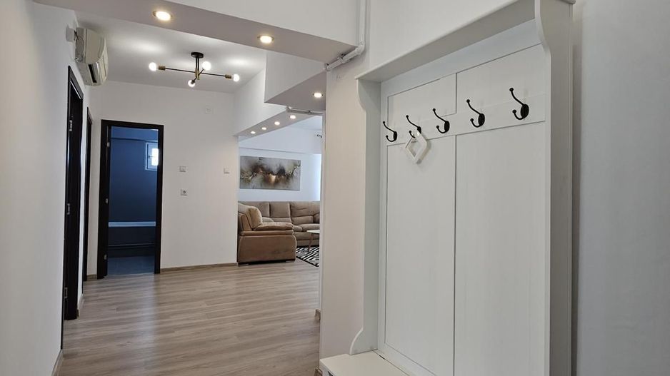 Apartament 4 camere decomandat, vedere panoramică, zona Dacia - Poză 8