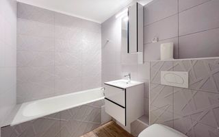 De inchiriat | 3 camere | 65 mp | Zona Ultracentrala - Str. Hortensie - Poză 7