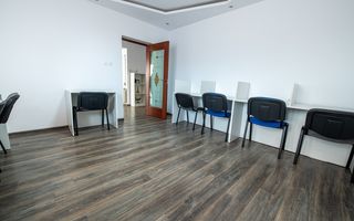 Spatiu birou 100mp | 3 camere | parter | parcare | zona Intre Lacuri - Poză 4